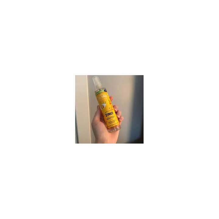 St. Ives Zing! Face Mist Energizing Orange