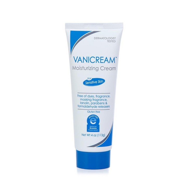 VANICREAM™ Moisturizing Cream