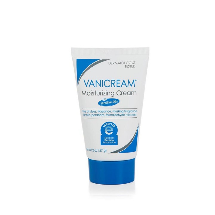 VANICREAM™ Moisturizing Cream