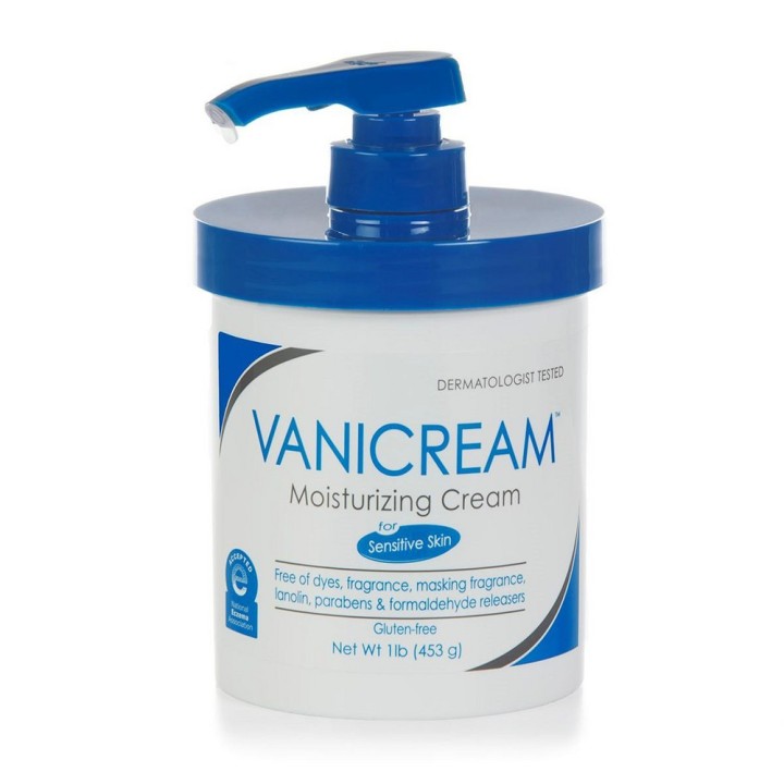 VANICREAM™ Moisturizing Cream