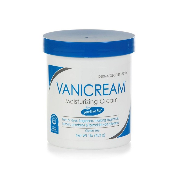 VANICREAM™ Moisturizing Cream