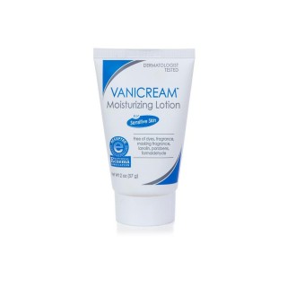 VANICREAM™ Moisturizing Lotion