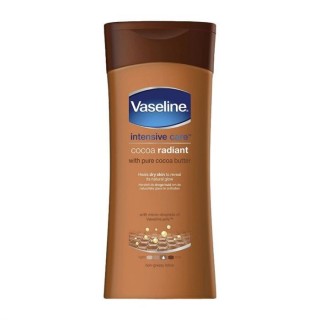 Vaseline® Intensive Care Cocoa Radiant