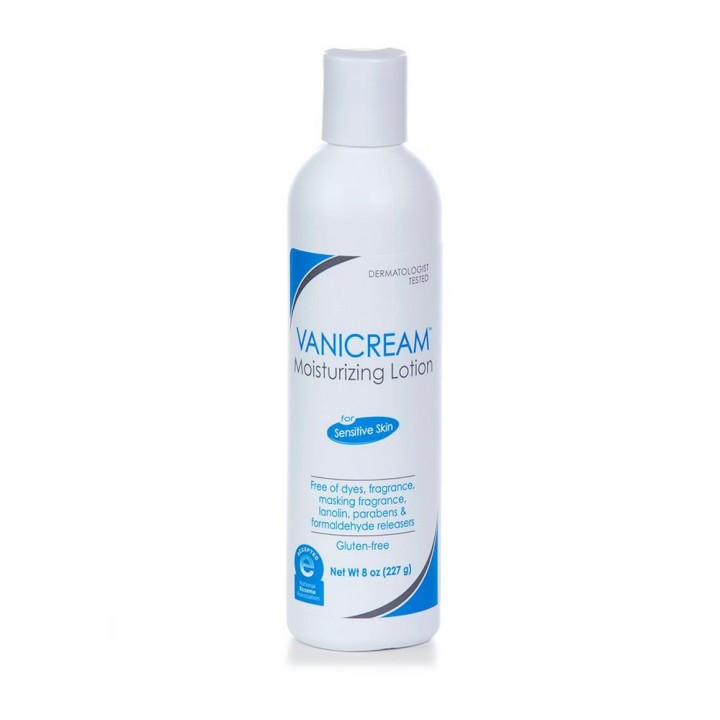 VANICREAM™ Moisturizing Lotion