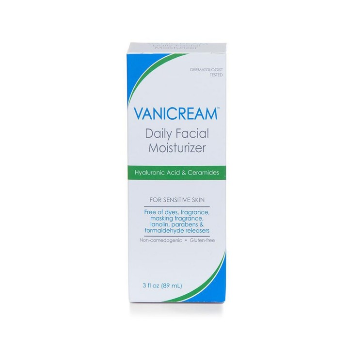 VANICREAM™ Daily Facial Moisturizer