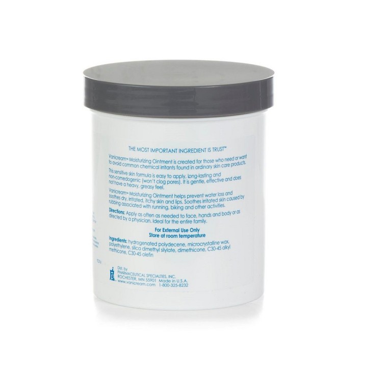 VANICREAM™ Moisturizing Ointment