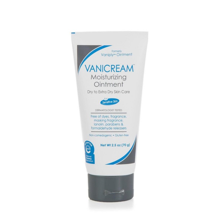 VANICREAM™ Moisturizing Ointment