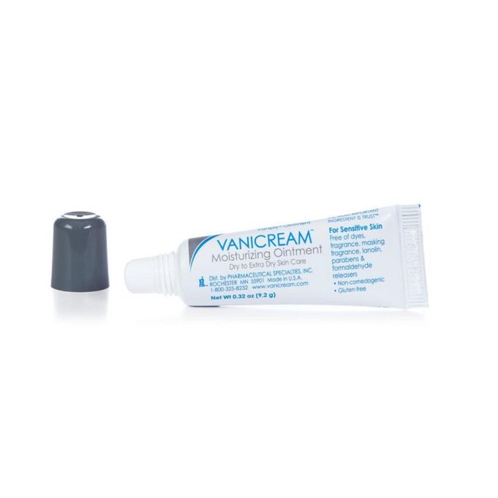 VANICREAM™ Moisturizing Ointment