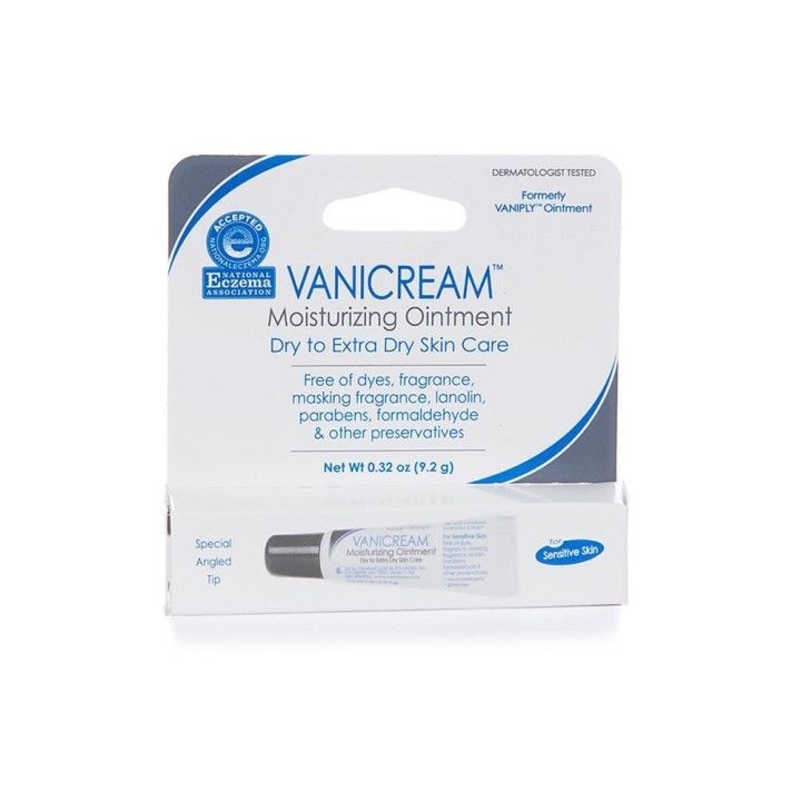 VANICREAM™ Moisturizing Ointment