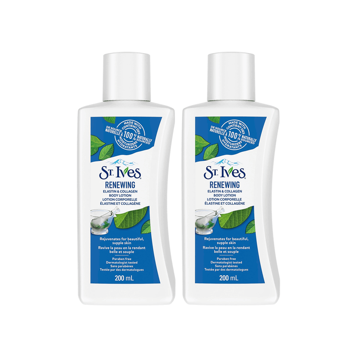 St. ives Renewing Collagen Elastin Body Lotion