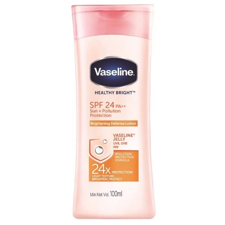 Vaseline® Healthy Bright SPF 24