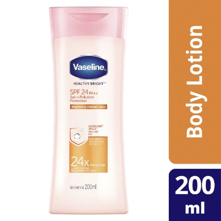 Vaseline® Healthy Bright SPF 24
