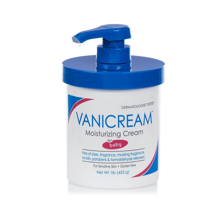 VANICREAM™ Moisturizing Cream for Baby