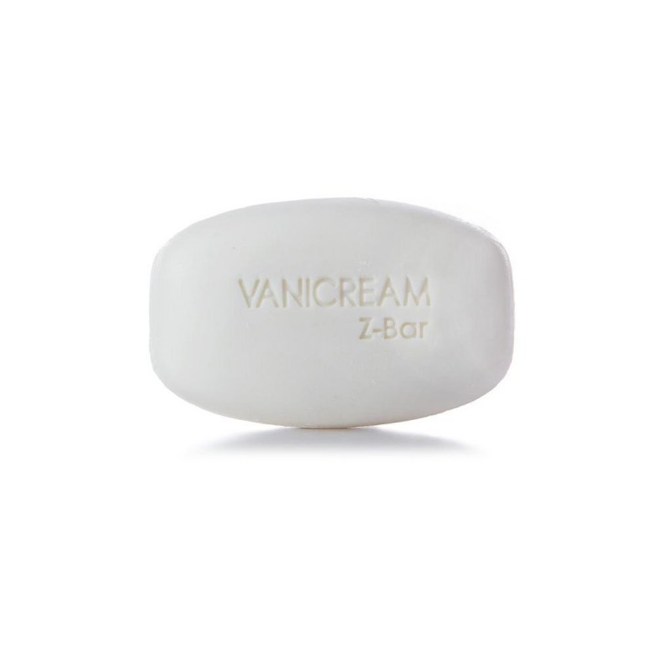 VANICREAM™ Z-Bar Medicated Cleansing Bar
