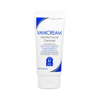 VANICREAM™ Gentle Facial Cleanser
