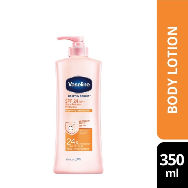 Vaseline® Healthy Bright SPF 24