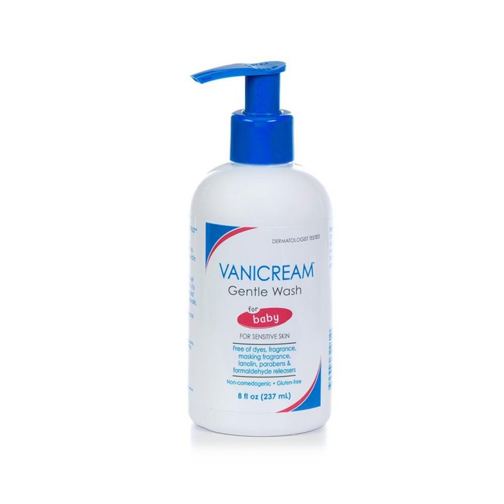 VANICREAM™ Gentle Wash for Baby