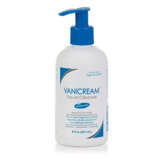 VANICREAM™ Liquid Cleanser