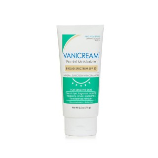 VANICREAM™ Facial Moisturizer Broad Spectrum SPF 30