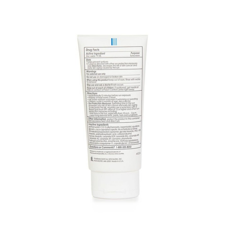 VANICREAM™ Facial Moisturizer Broad Spectrum SPF 30