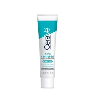 CeraVe Acne Control Gel
