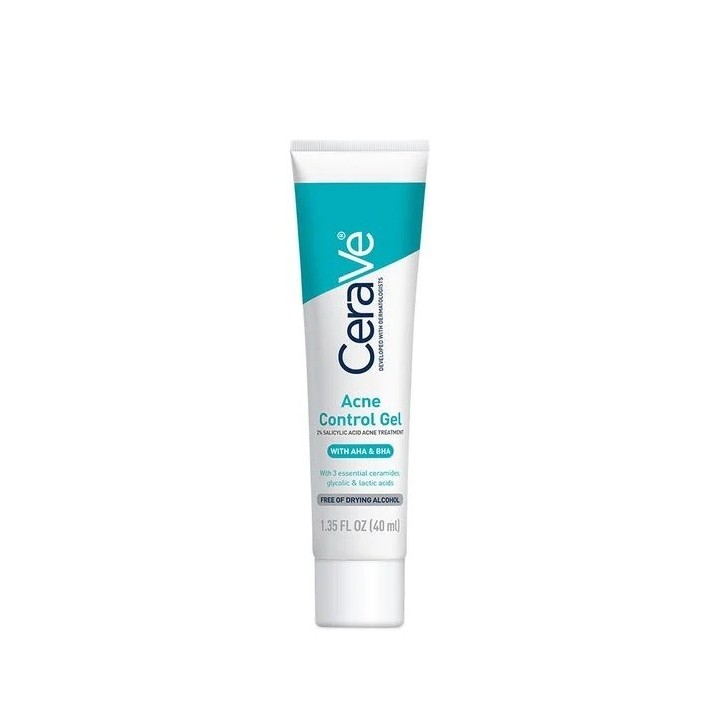 CeraVe Acne Control Gel