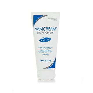 VANICREAM™ Shave Cream