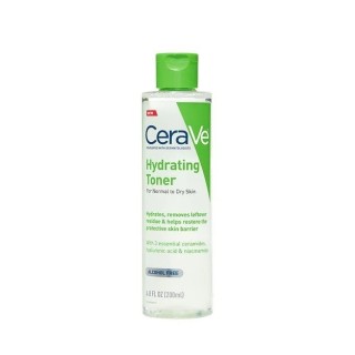 CeraVe Hydrating Toner