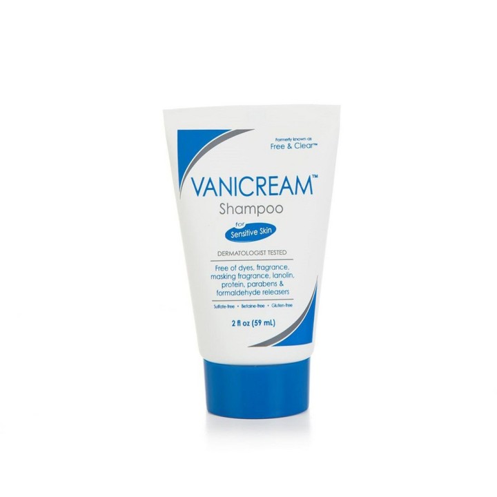 VANICREAM™ Shampoo