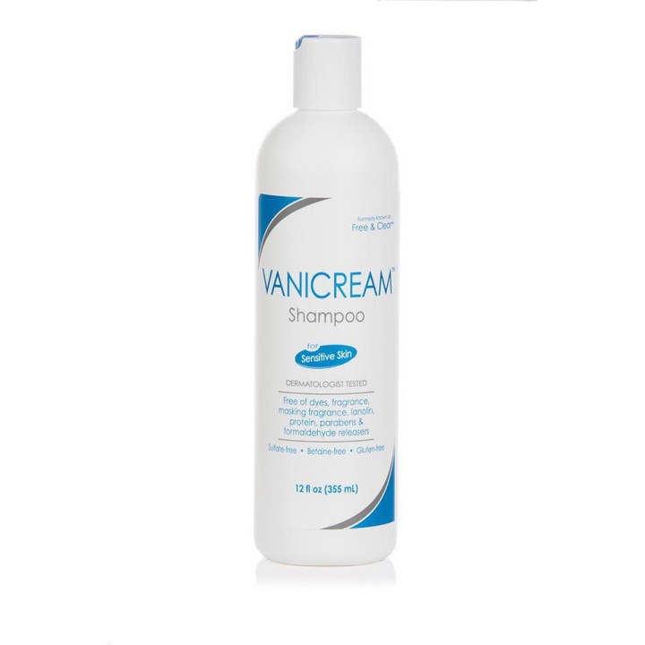 VANICREAM™ Shampoo