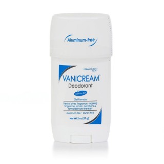 VANICREAM™ Deodorant