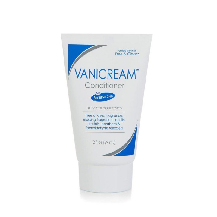 VANICREAM™ Conditioner
