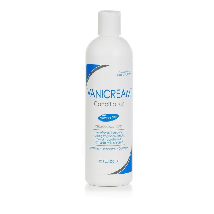 VANICREAM™ Conditioner