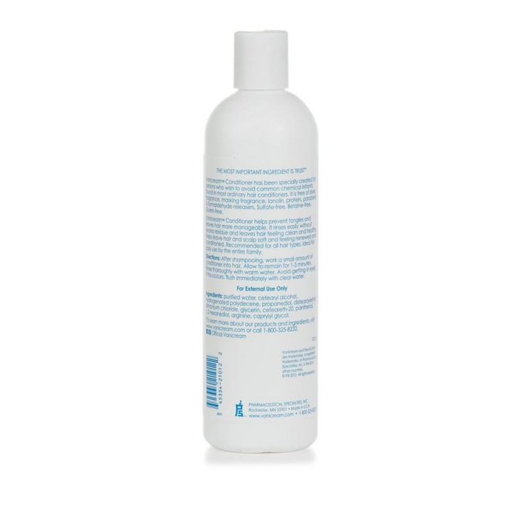 VANICREAM™ Conditioner