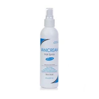 VANICREAM™ Hair Spray