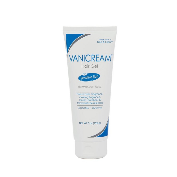 VANICREAM™ Hair Gel