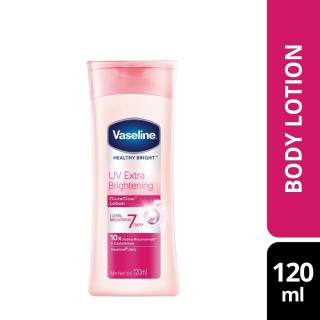 Vaseline® Healthy Bright UV Extra Brightening