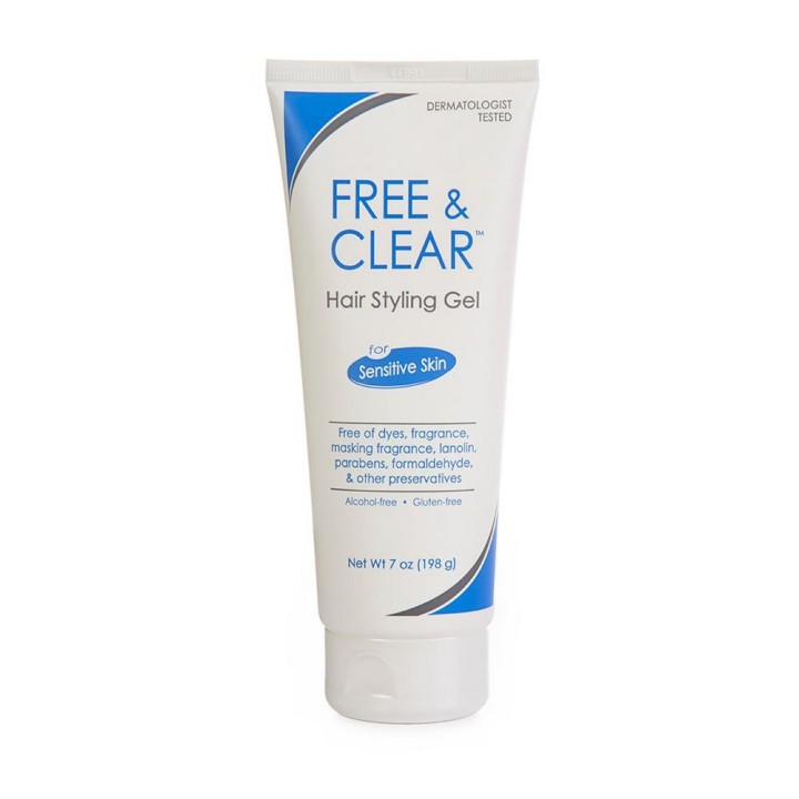 VANICREAM™ Hair Gel