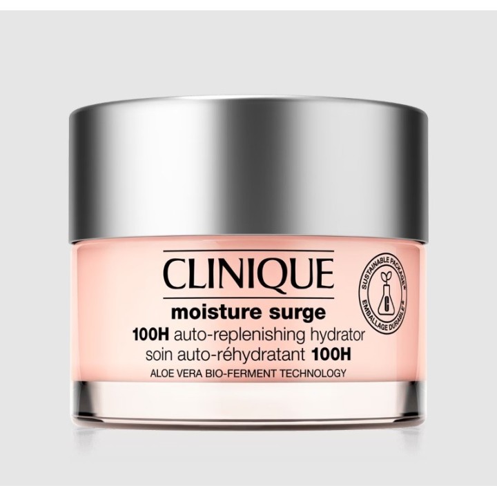 Clinique Moisture Surge™ 100H Auto-Replenishing Hydrator