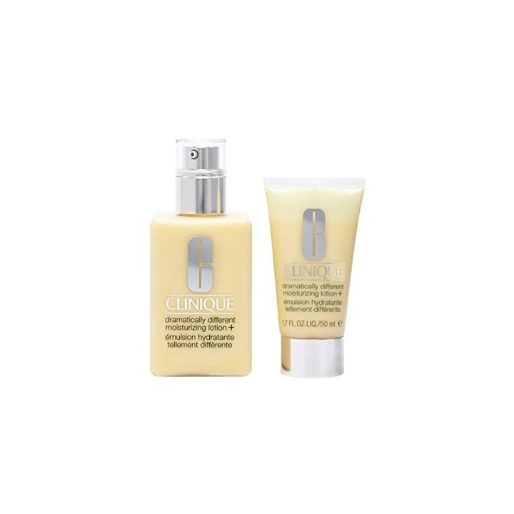 Clinique Dramatically Different™ Moisturizing Lotion+