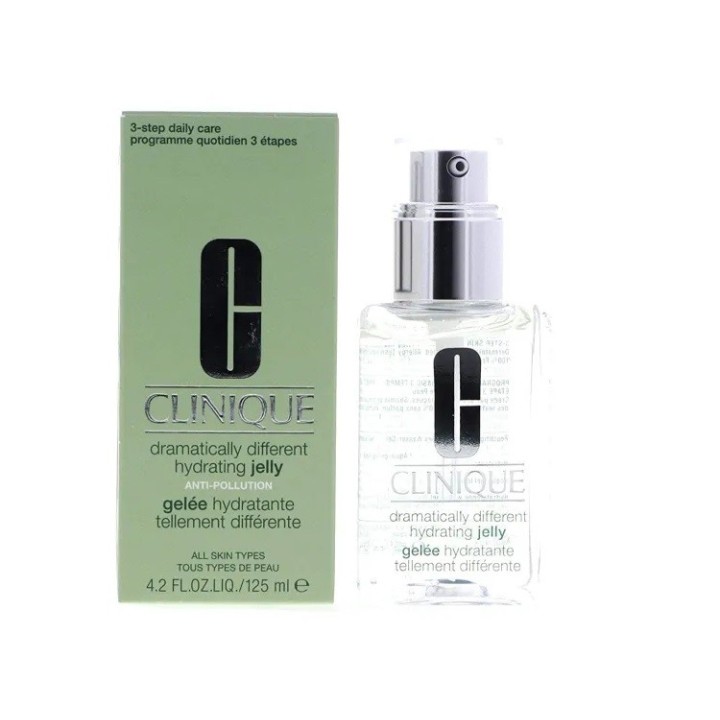 Clinique Dramatically Different™ Hydrating Jelly Anti-Pollution