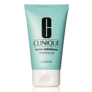 Clinique Anti-Blemish Solutions Cleansing Gel