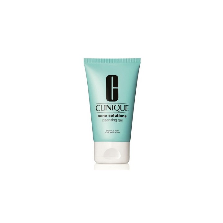 Clinique Anti-Blemish Solutions Cleansing Gel