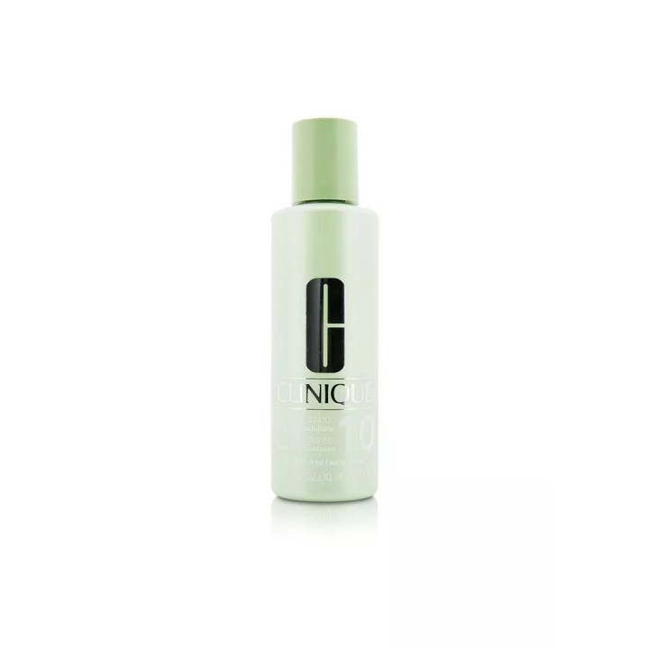 Clinique Clarifying Lotion Twice A Day Exfoliator 2