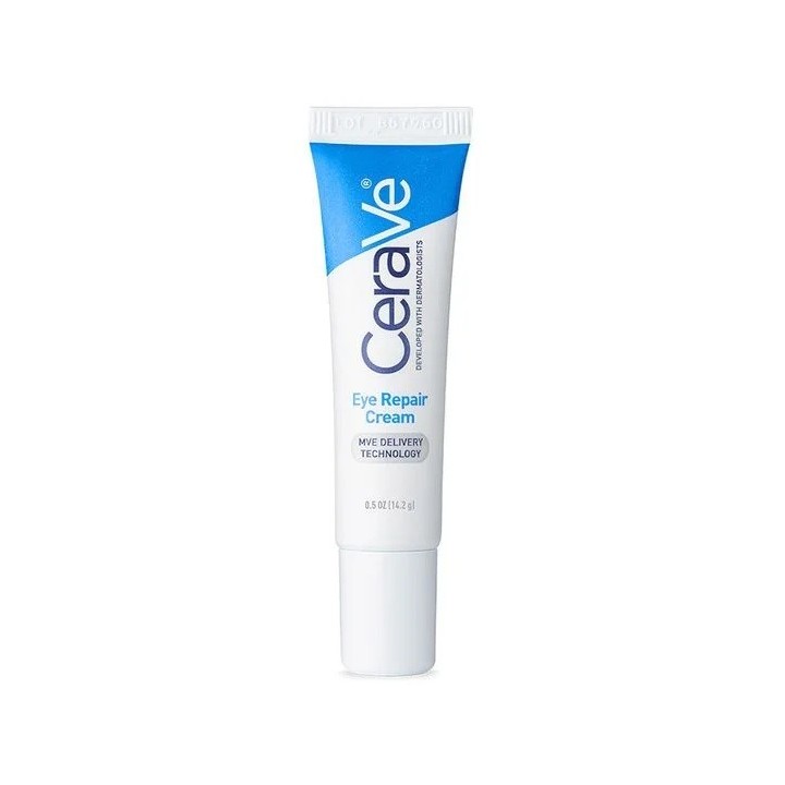 CeraVe Eye Repair Cream