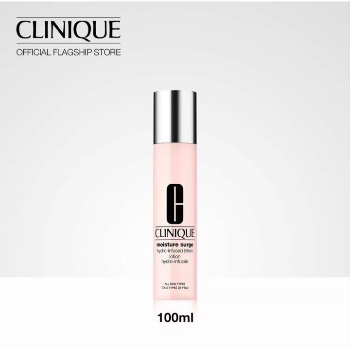 Clinique Moisture Surge™ Hydro-Infused Lotion