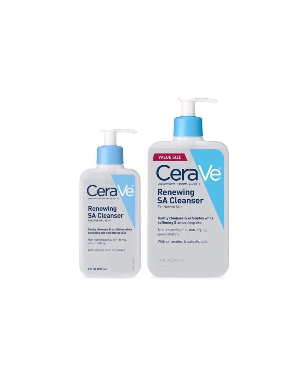 Cerave Renewing Sa Cleanser