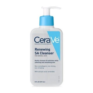 CeraVe Renewing SA Cleanser