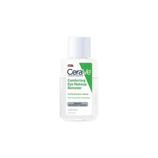 CeraVe Comforting Eye Makeup Remover