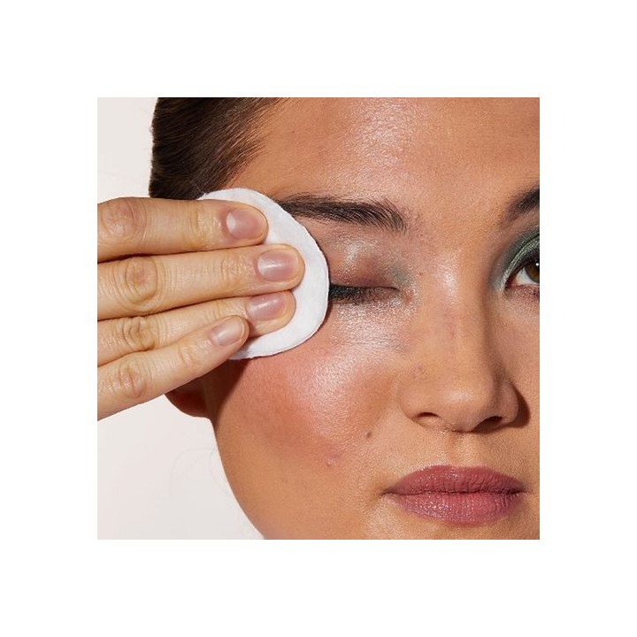 CeraVe Comforting Eye Makeup Remover